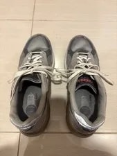 9.0US New Balance M990V3 2