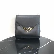 Bottega Veneta 2Ways Crossbody Hardware S 2