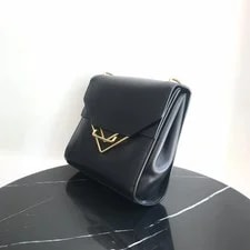 Bottega Veneta 2Ways Crossbody Hardware S 4