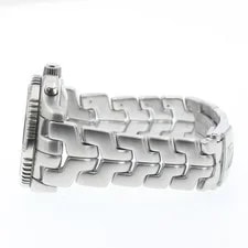 TAG Heuer Link CT5111 41mm SS Black #C10037 3