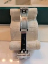 Rolex Datejust 36 126200 Palm Dial Steel Box Papers 3