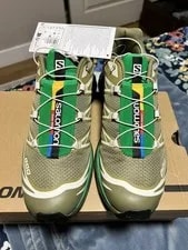 Salomon XT-6 Dried Herb 2