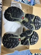 Salomon XT-6 Dried Herb 4