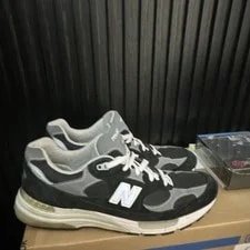 New Balance 992 2021 2