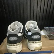New Balance 992 2021 4