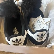 Adidas Jeremy Scott JS Bones Campus 80 Size 8 US New 4