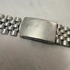Genuine Rolex 62510H Jubilee D Links Bracelet 555 END Links Year 1977 # 807 2