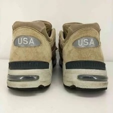 Kith Made IN USA 990V2 BAZZ-0 4