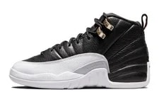Air Jordan — Air Jordan 12 Retro GS 'Playoff' 2022 All US Size 153265-006 New in Box — Sneaker — resale
