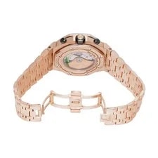 Audemars Piguet Royal Oak Offshore 26470OR.OO.1000OR.02 42mm Gray / Ivor #WW5625 4