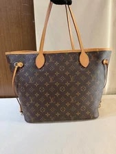 Louis Vuitton Neverfull M41177 （32x29x16）cm 2