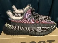 Yeezy — Yeezy 350 Yecheil — Sneaker — resale