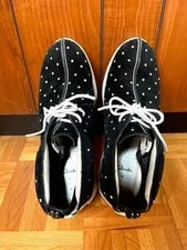 9.5US Clarks Hgw Collaboration Traxter Model Limited Edition Vhtf Pre-o 3