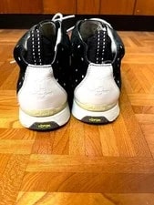 9.5US Clarks Hgw Collaboration Traxter Model Limited Edition Vhtf Pre-o 4