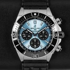 Breitling — Breitling Super Chronomat B01 44 PB0136251C1S1 — Watch — resale