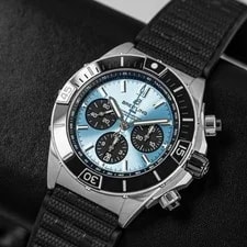 Breitling Super Chronomat B01 44 PB0136251C1S1 2