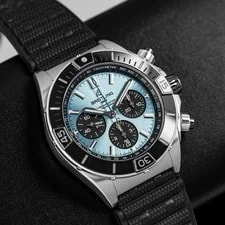 Breitling Super Chronomat B01 44 PB0136251C1S1 3