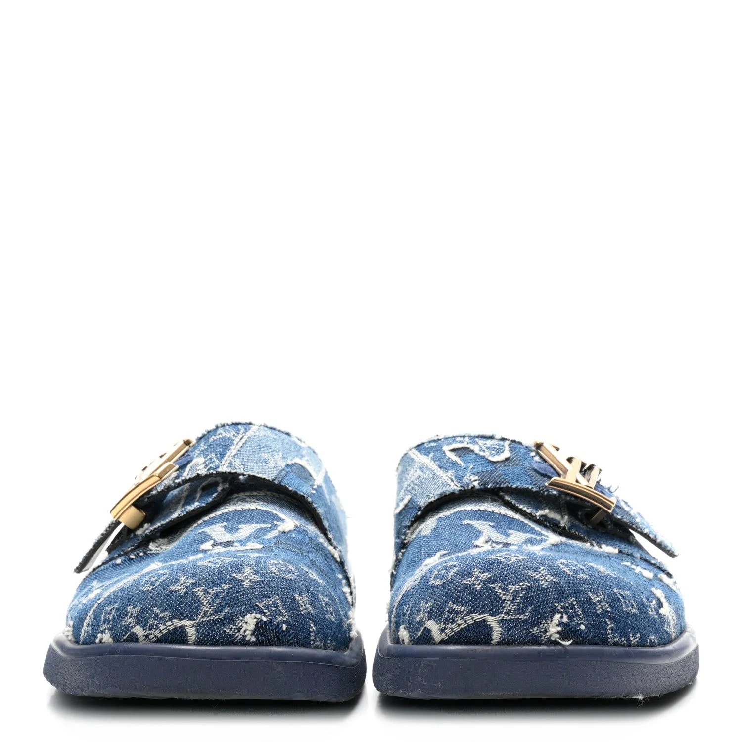 Patchwork Easy Mule 11 3