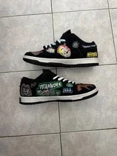 Nike SB Dunk Low Neckface 2