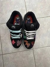 Nike SB Dunk Low Neckface 3