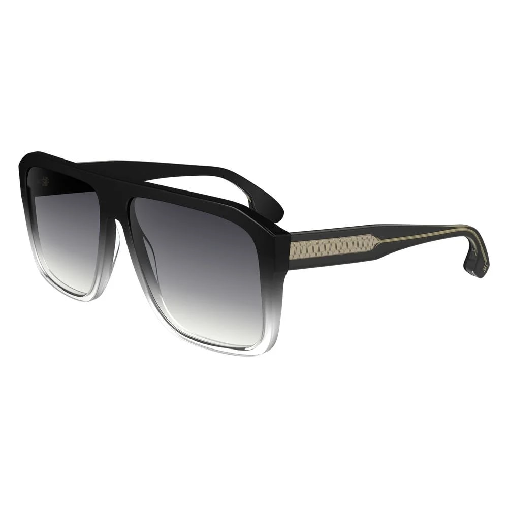 Victoria Beckham — Victoria Beckham Metal Sunglasses — Accessory — resale
