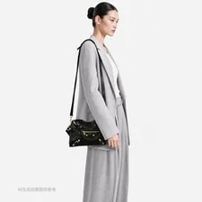 Balenciaga Classic Metallic Edge City Handbags 2