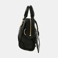 Balenciaga Classic Metallic Edge City Handbags 4