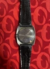 Tudor Manual Wind Working Japan 2