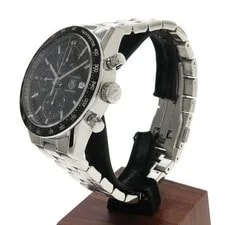 TAG Heuer Carrera Caliber 16 41mm CV201E 0 S A Rank From Japan 2