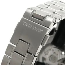TAG Heuer Carrera Caliber 16 41mm CV201E 0 S A Rank From Japan 4