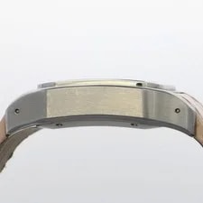 Cartier Santos 100 W20126X8 White 4