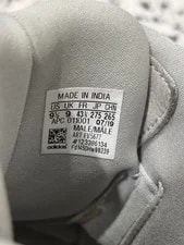 Yeezy Desert Boot Salt 4