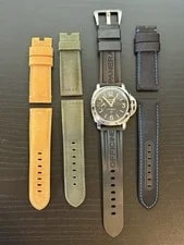 Panerai Luminor Marina PAM00631 2