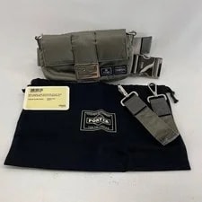 Porter Fendi Baguette 25th Anniversary 7AS138 3 Way Dust 2