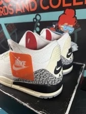 Jordan 3 Retro - Reimagined 2
