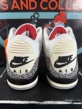 Jordan 3 Retro - Reimagined 3