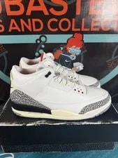 Jordan 3 Retro - Reimagined 4