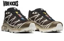 Salomon XT 6 Advanced Hiking 473058 New 2