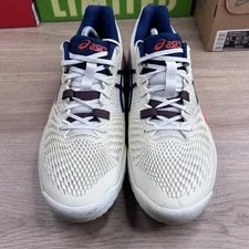 Size 10.5 Wide - Asics Gel Resolution 9 Expanse Tennis Shoes 2