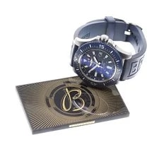 Breitling Y1739316 C959 Superocean 44 Special Date Automatic S With 952721 2