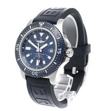 Breitling Y1739316 C959 Superocean 44 Special Date Automatic S With 952721 3