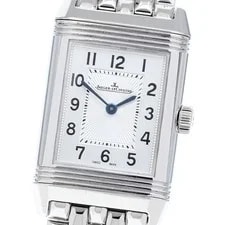 Jaeger-LeCoultre — Jaeger-LeCoultre Reverso Classic Small Duetto Q2668130 — Watch — resale