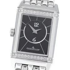 Jaeger-LeCoultre Reverso Classic Small Duetto Q2668130 3