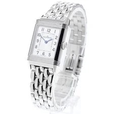 Jaeger-LeCoultre Reverso Classic Small Duetto Q2668130 4