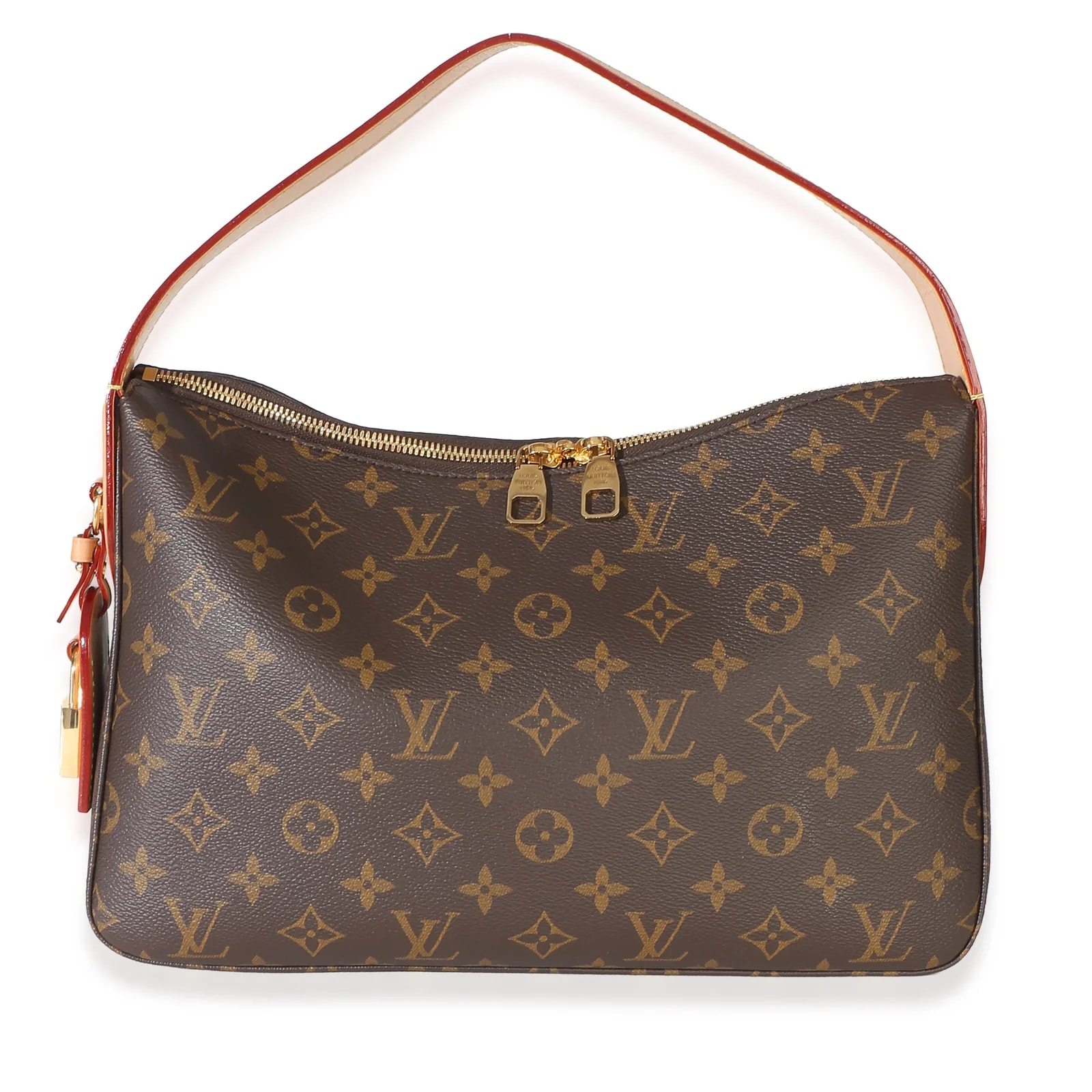 Louis Vuitton — Louis Vuitton Slouchy Pm — Handbag — resale