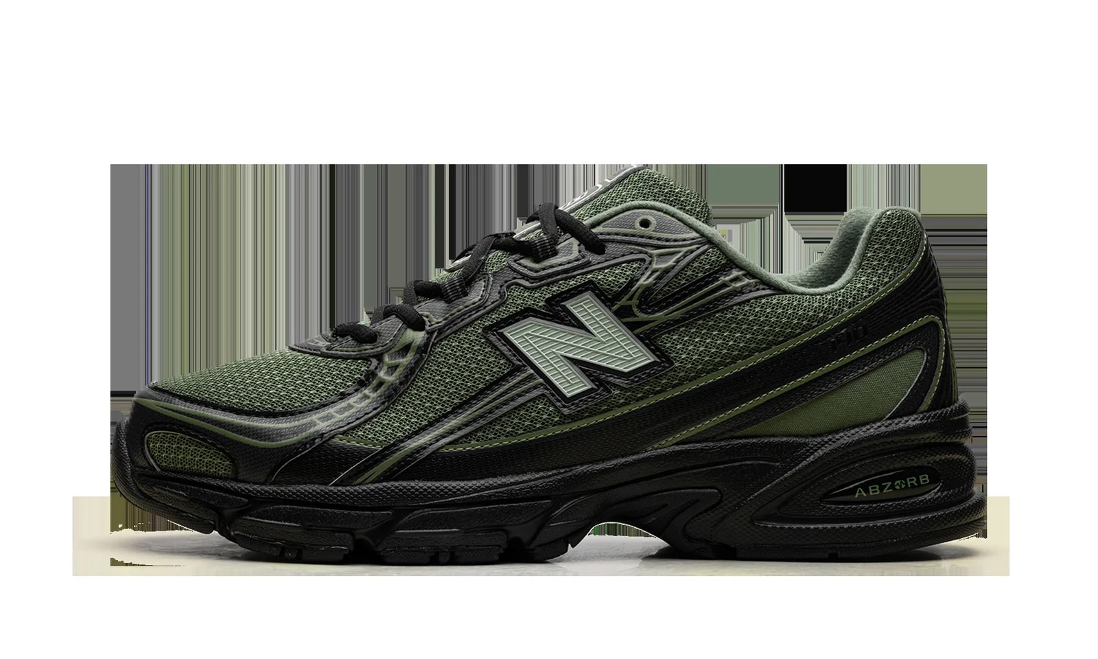 New Balance — 740 "Utility " U7403DN — Sneaker — resale