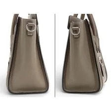Celine Luggage Shopper 2 Way New Logo LIBR-0 3