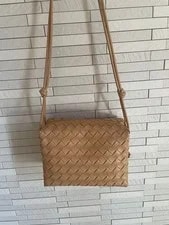 Bottega Veneta — Bottega Veneta Beig — Handbag — resale