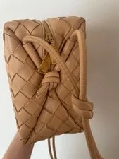 Bottega Veneta Beig 2