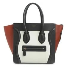 Celine — Celine 167793 Luggage Shopper #971 — Handbag — resale